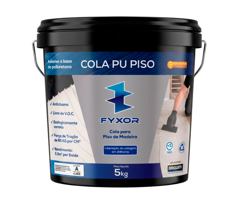 Cola PU Piso