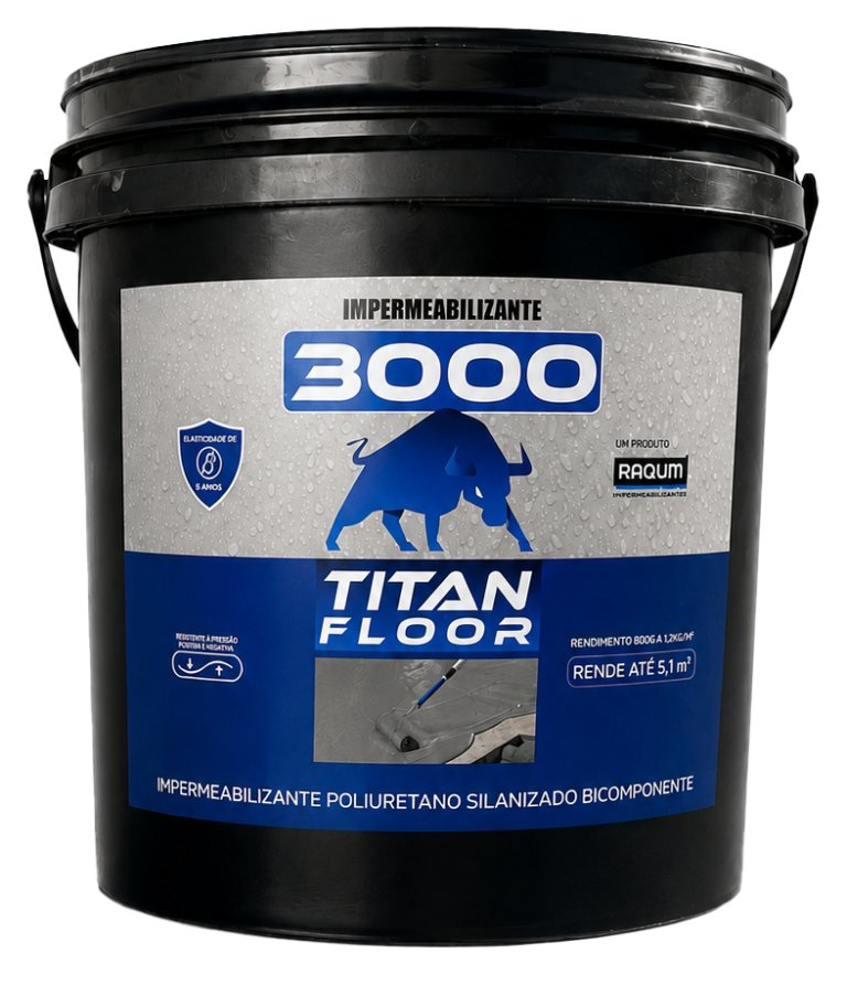 Titan Floor 3000