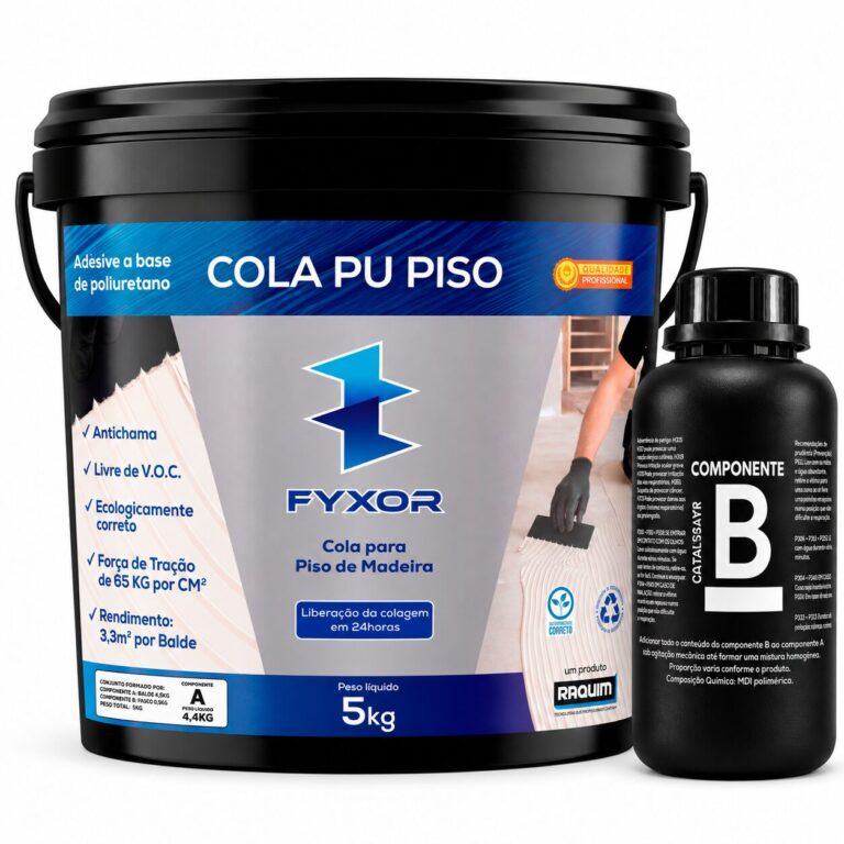 Cola PU Piso