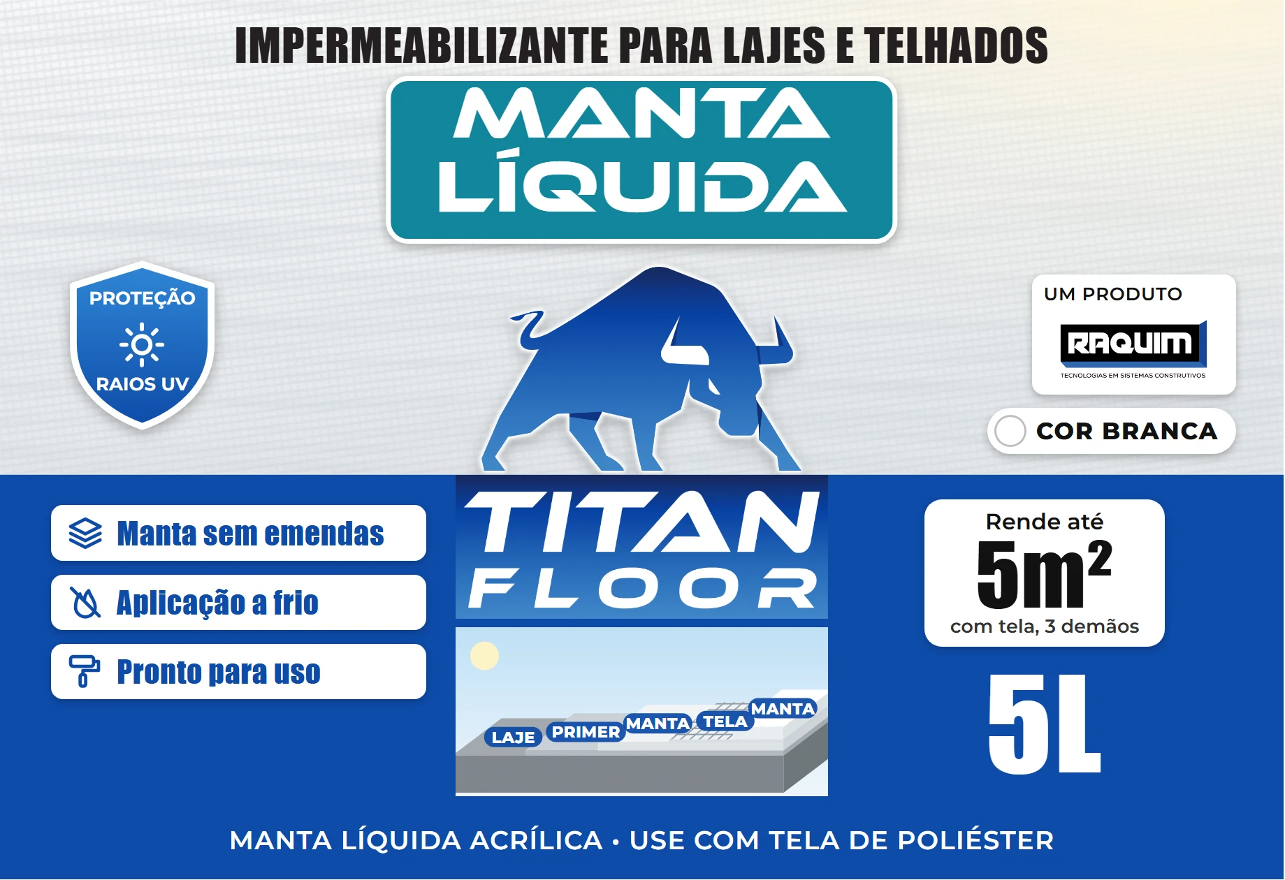 Manta Líquida