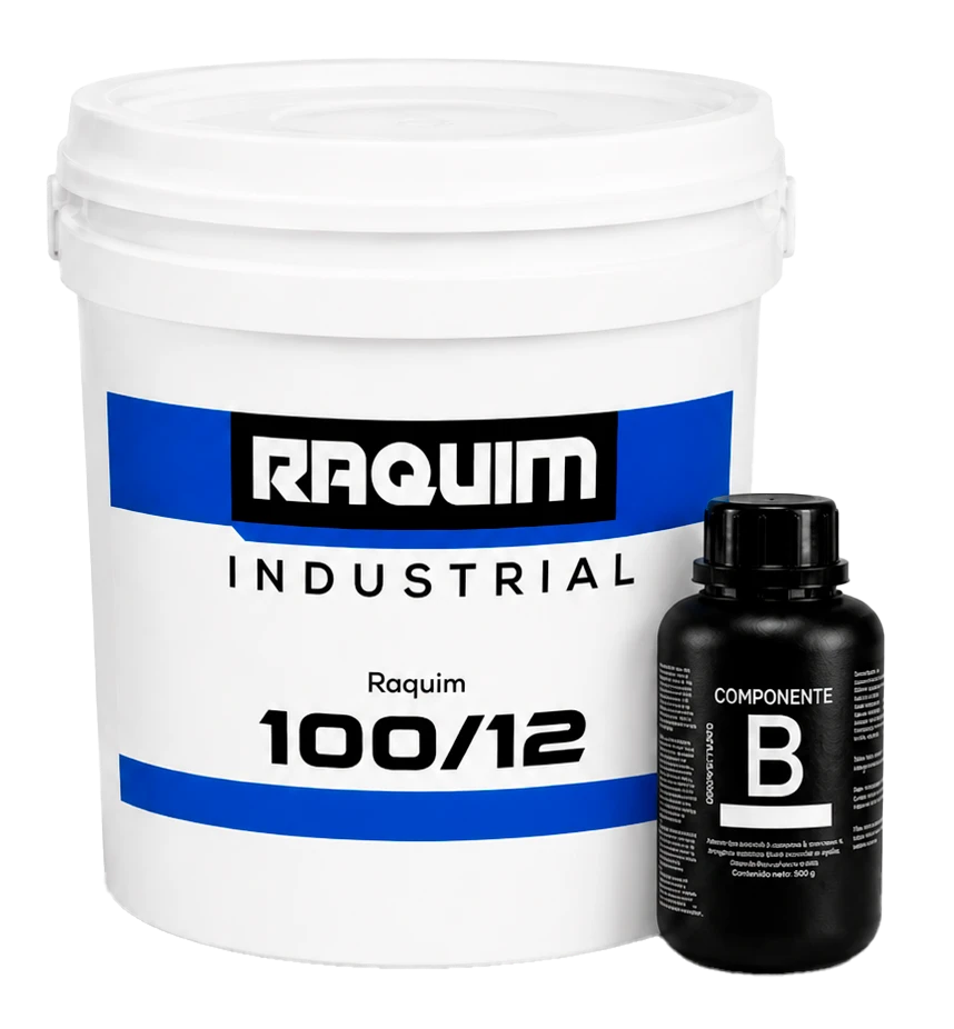 RAQUIM100/12